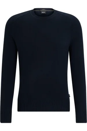 HUGO BOSS Herren, Sweatshirts & Hoodies, Blau, XLGröße: