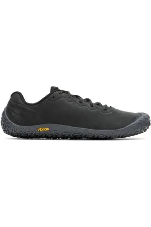 Merrell Herren, Schuhe, Schwarzk, 47 EUGröße: