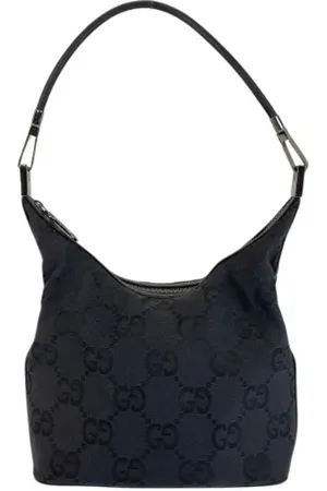 Gucci Damen, Pre-Owned, Schwarzk, ONE SIZEGröße: