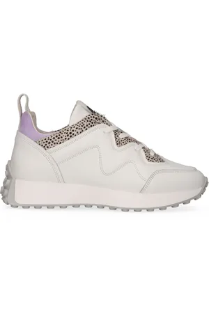 Maruti Damen, Schuhe, Weiß, 41 EUGröße: