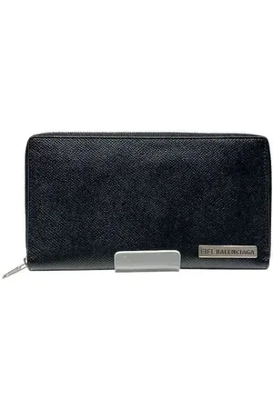 Balenciaga Herren, Pre-Owned, Schwarzk, ONE SIZEGröße: