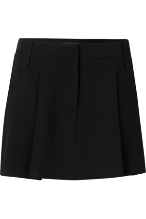 Pinko Damen, Röcke, Schwarzk, 2XSGröße: