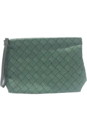 Bottega Veneta Damen, Pre-Owned, Grün, ONE SIZEGröße: