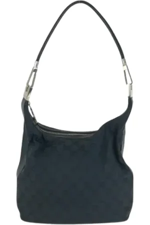 Gucci Damen, Pre-Owned, Schwarzk, ONE SIZEGröße: