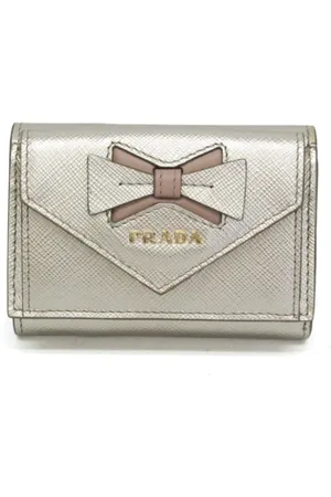 Prada Damen, Pre-Owned, Gelb, ONE SIZEGröße: