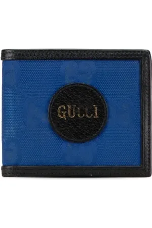 Gucci Damen, Pre-Owned, Blau, ONE SIZEGröße: