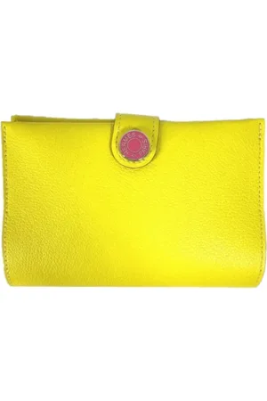 Hermès Damen, Pre-Owned, Gelb, ONE SIZEGröße: