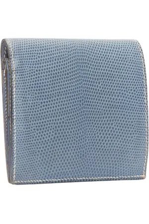 Hermès Herren, Pre-Owned, Blau, ONE SIZEGröße:
