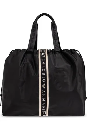 EA7 Damen, Taschen, Schwarzk, ONE SIZEGröße: