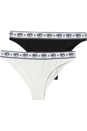 Chiara Ferragni Damen, Unterwäsche, Mehrfarbig, MGröße: