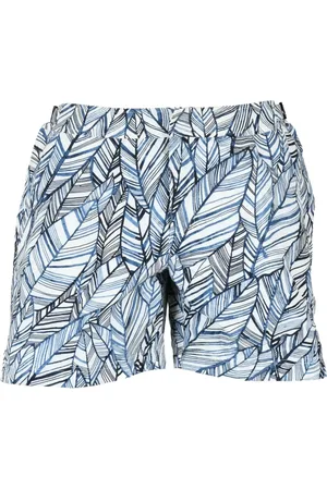 Ermenegildo Zegna Herren, Bademode, Mehrfarbig, XLGröße: