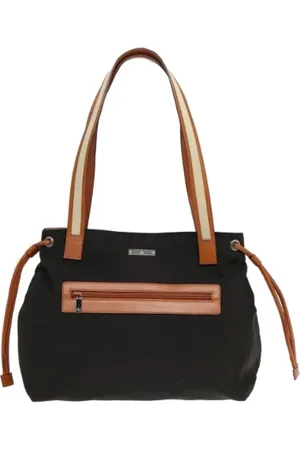 Gucci Damen, Pre-Owned, Braun, ONE SIZEGröße: