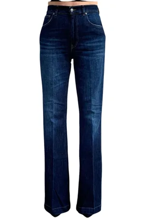 Dondup Damen, Jeans, Blau, W30Größe: