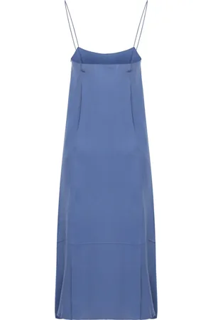 Khaite Damen, Kleider, Blau, SGröße: