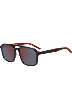 HUGO BOSS Damen, Accessories, Schwarzk, 56 MMGröße: