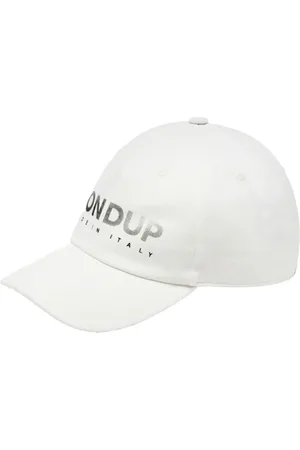 Dondup Herren, Accessories, Weiß, ONE SIZEGröße: