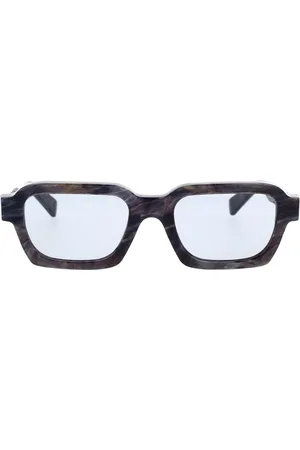 Retrosuperfuture Unisex, Accessories, Grau, 52 MMGröße: