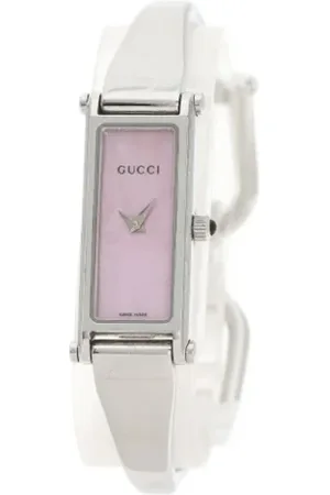 Gucci Damen, Pre-Owned, Rosa, ONE SIZEGröße: