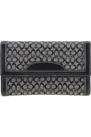 Coach Damen, Pre-Owned, Schwarzk, ONE SIZEGröße: