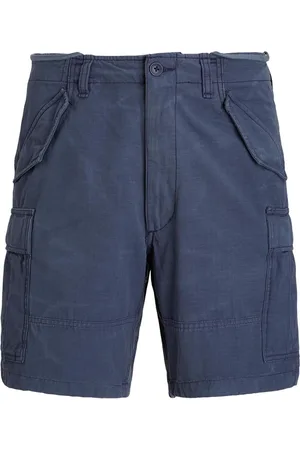 Ralph Lauren Herren, Shorts, Blau, W31Größe: