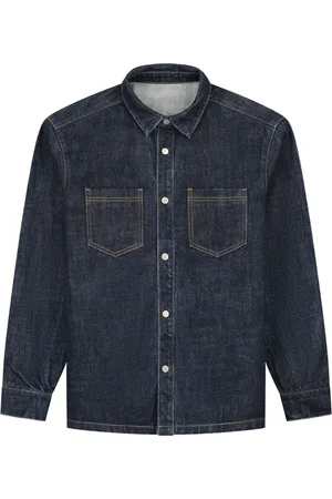 Arte Antwerp Herren, Shirts, Blau, MGröße:
