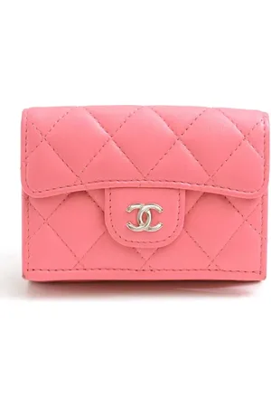 CHANEL Damen, Pre-Owned, Rosa, ONE SIZEGröße: