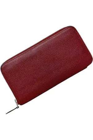 Hermès Damen, Pre-Owned, Rot, ONE SIZEGröße:
