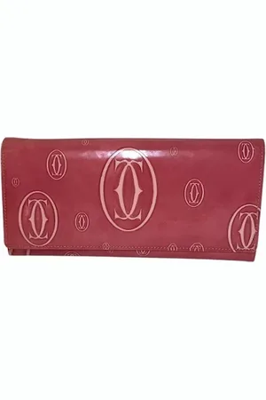 Cartier Damen, Pre-Owned, Rosa, ONE SIZEGröße:
