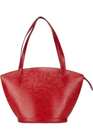 LOUIS VUITTON Damen, Pre-Owned, Rot, ONE SIZEGröße: