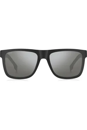 HUGO BOSS Damen, Accessories, Schwarzk, 55 MMGröße: