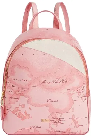 ALVIERO MARTINI 1A CLASSE Damen, Taschen, Rosa, ONE SIZEGröße: