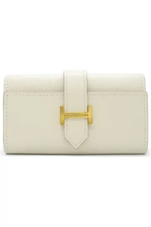 Hermès Damen, Pre-Owned, Weiß, ONE SIZEGröße: