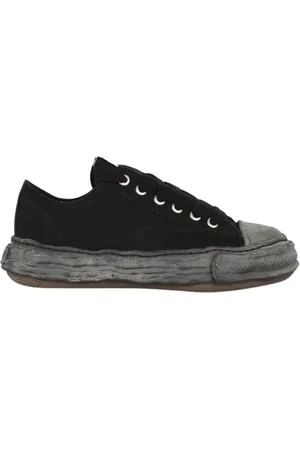MIHARA YASUHIRO Herren, Schuhe, Schwarzk, 41 EUGröße:
