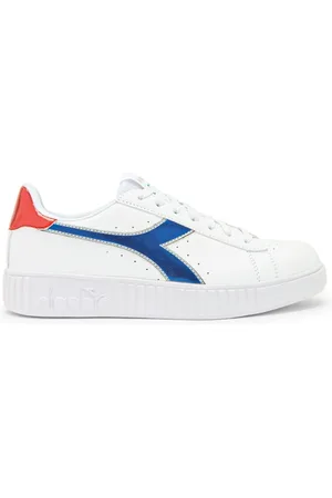 Diadora Damen, Schuhe, Weiß, 40 EUGröße: