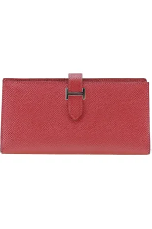 Hermès Damen, Pre-Owned, Rot, ONE SIZEGröße: