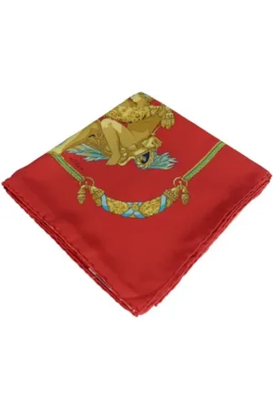 Hermès Damen, Pre-Owned, Mehrfarbig, ONE SIZEGröße:
