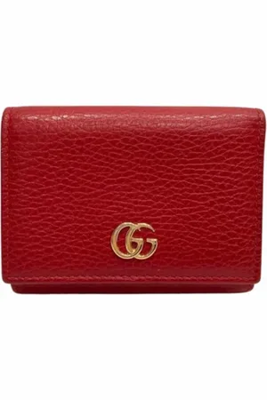 Gucci Damen, Pre-Owned, Rot, ONE SIZEGröße:
