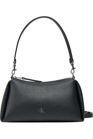 Calvin Klein Damen, Taschen, Schwarzk, ONE SIZEGröße: