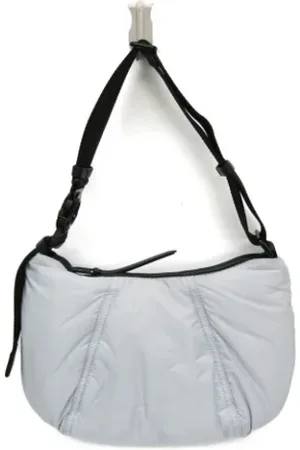 Moncler Damen, Pre-Owned, Grau, ONE SIZEGröße: