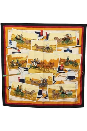 Hermès Damen, Pre-Owned, Mehrfarbig, ONE SIZEGröße: