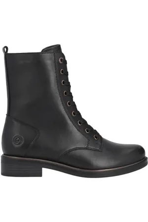 Remonte Damen, Schuhe, Schwarzk, 38 EUGröße: