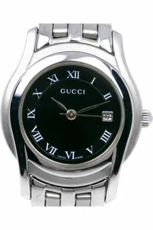Gucci Damen, Pre-Owned, Schwarzk, ONE SIZEGröße: