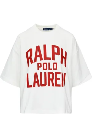 Ralph Lauren Damen, Oberteile, Rot, XSGröße: