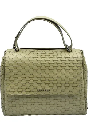 Orciani Damen, Taschen, Grün, ONE SIZEGröße: