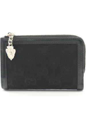 Gucci Damen, Pre-Owned, Schwarzk, ONE SIZEGröße: