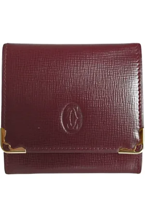 Cartier Damen, Pre-Owned, Rot, ONE SIZEGröße: