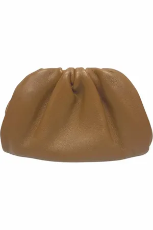 Bottega Veneta Damen, Pre-Owned, Braun, ONE SIZEGröße: