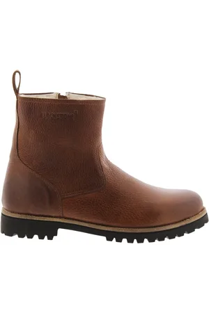Blackstone Herren, Schuhe, Braun, 43 EUGröße: