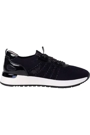 Jana Damen, Schuhe, Blau, 41 EUGröße: