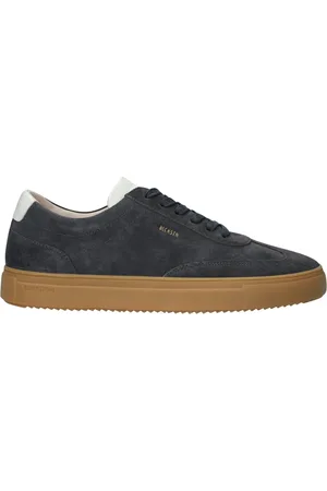 Blackstone Herren, Schuhe, Blau, 44 EUGröße: